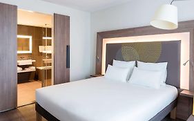 Novotel Amsterdam Schiphol Airport